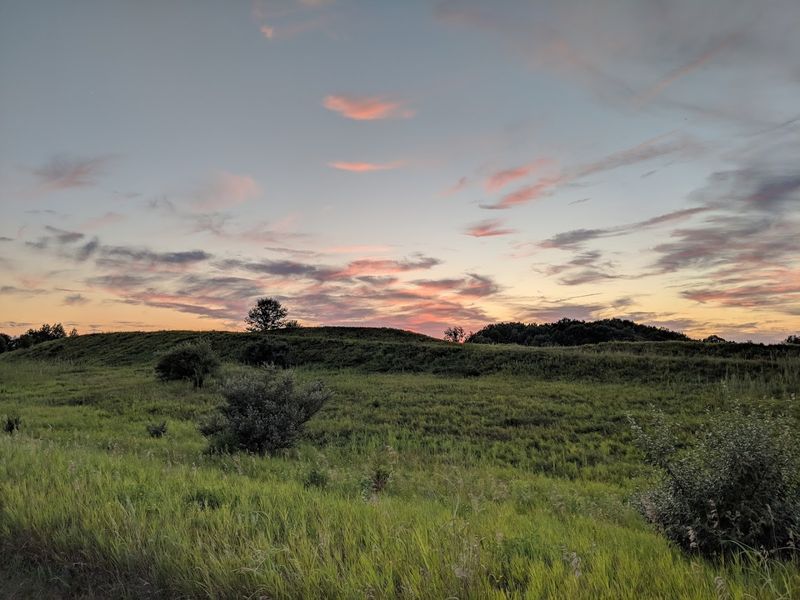 The Prairie Trail: Flat, Open, and Surprisingly Lovely