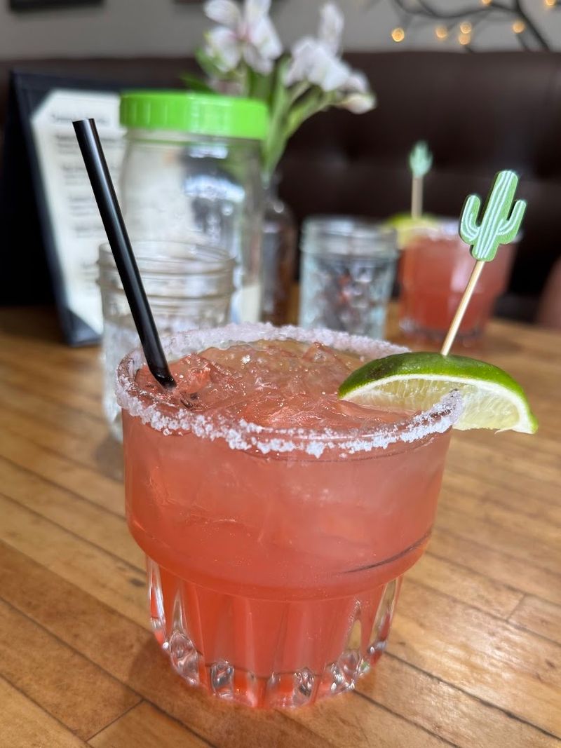 The Prickleberry Refresher You Have to Try