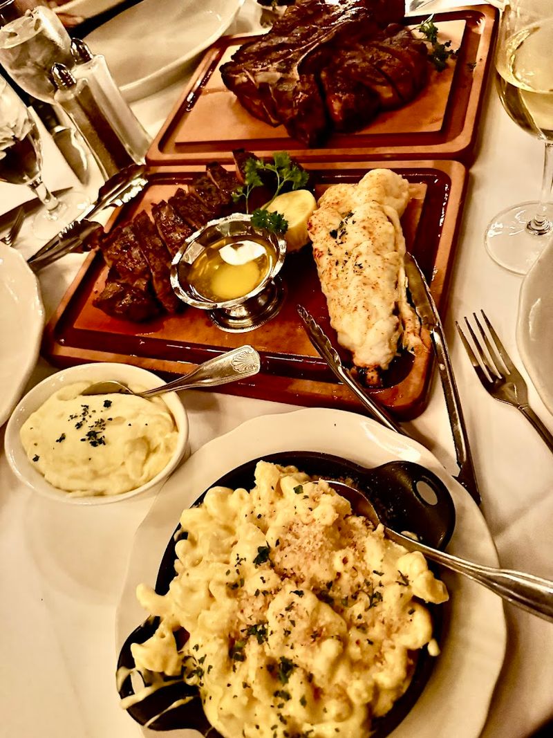 The Prime Mac and Cheese Side Dish The Prime Mac and Cheese Side Dish