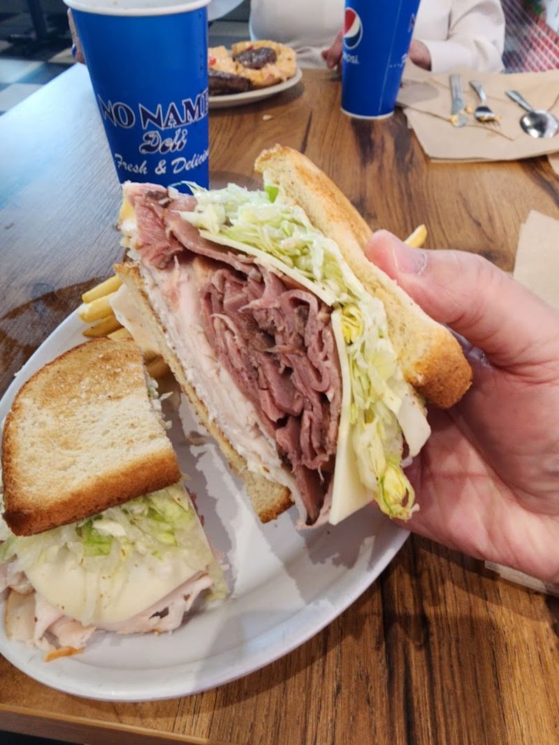 The Prime Rib Sandwich That Wows Every Time