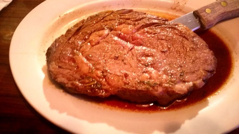 The Prime Rib That Started It All