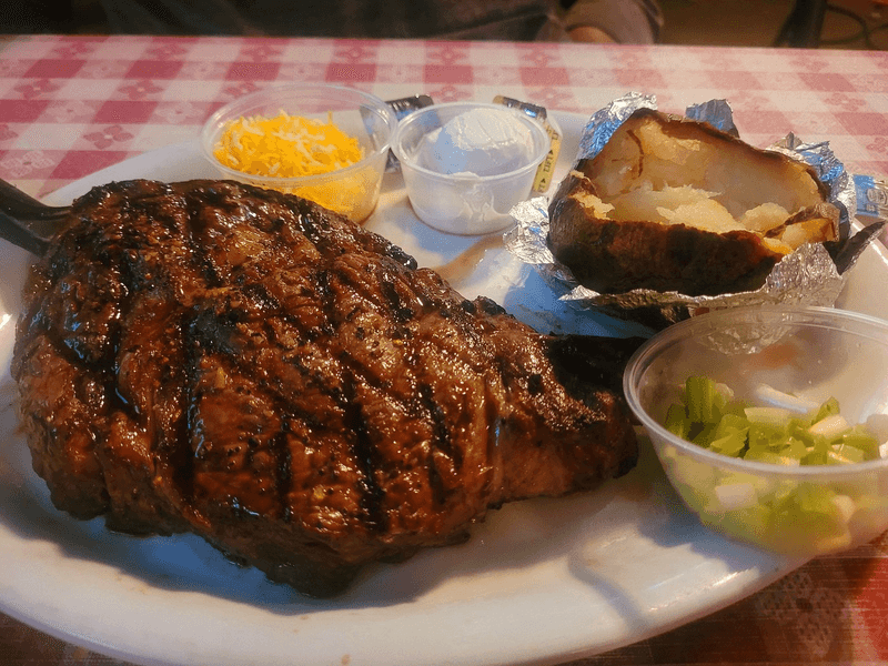 The Prime Rib That Started It All