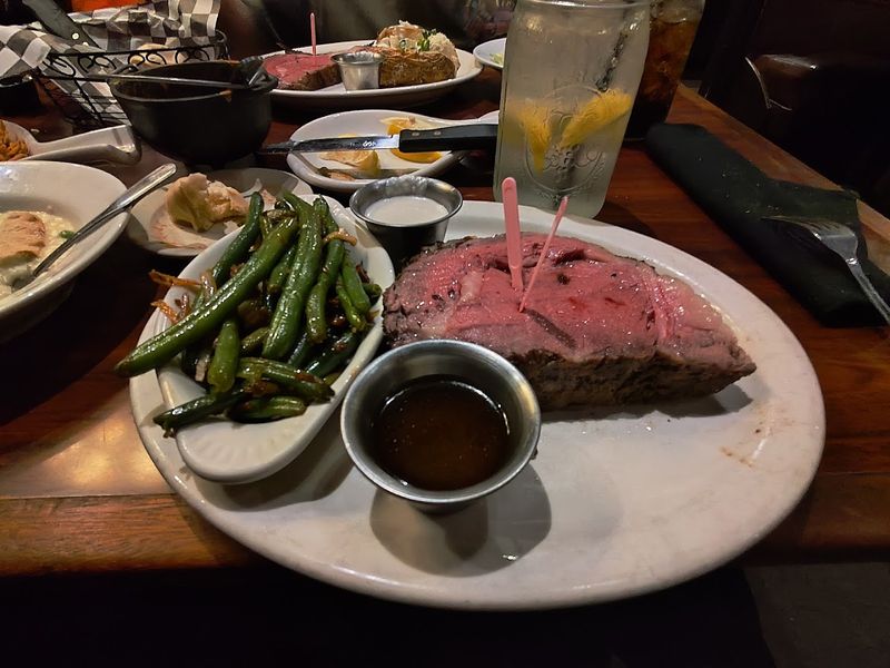 The Prime Rib That Started It All The Prime Rib That Started It All