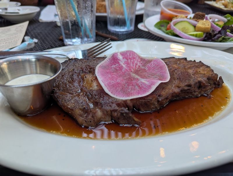 The Prime Rib That Started It All The Prime Rib That Started It All