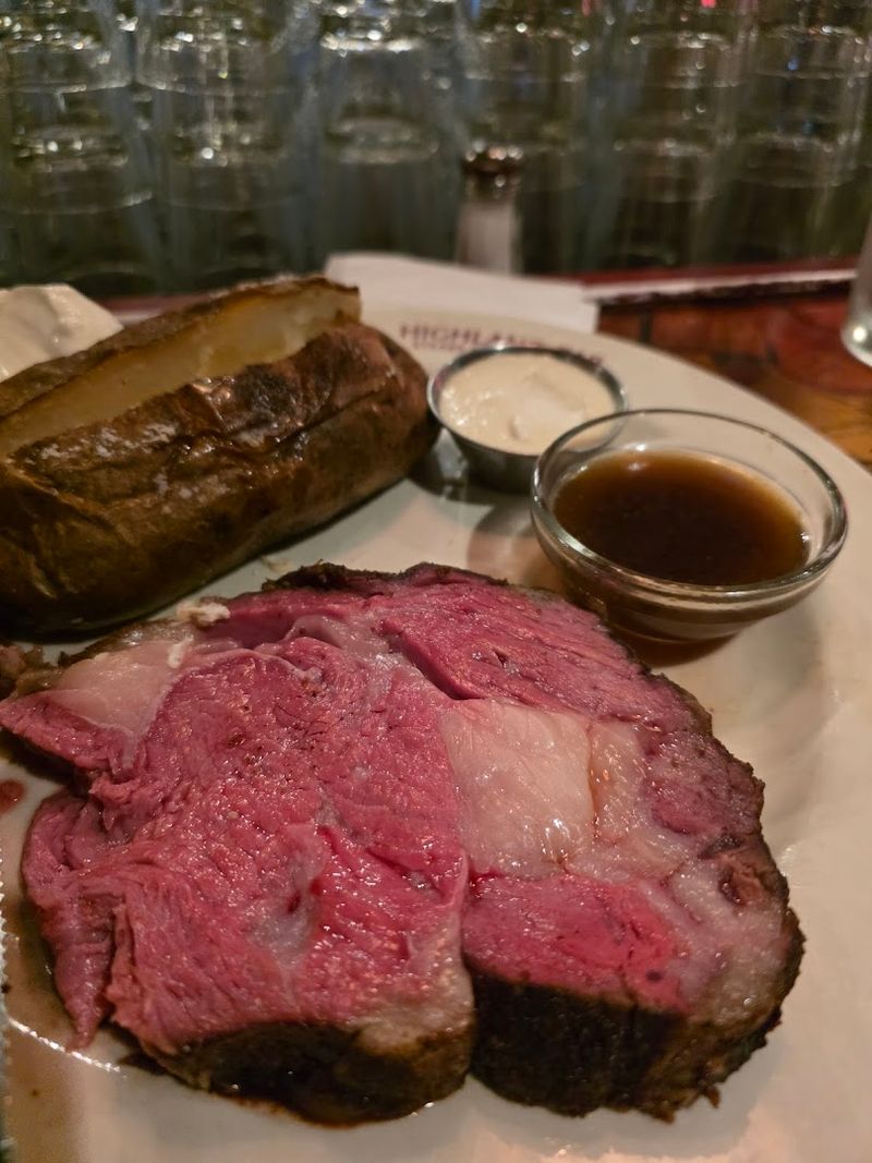 The Prime Rib That Started It All
