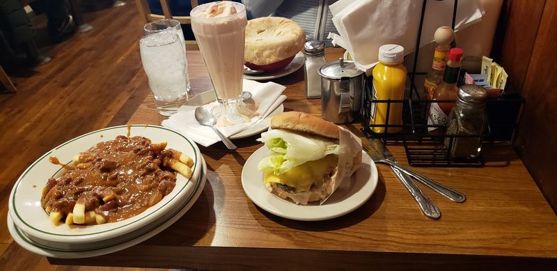 The Protein-Style Burger: An Off-Menu Surprise