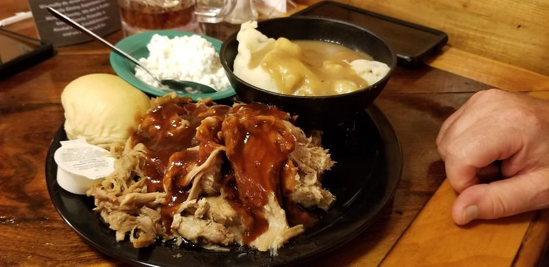 The Pulled Pork Platter That Checks Every Box