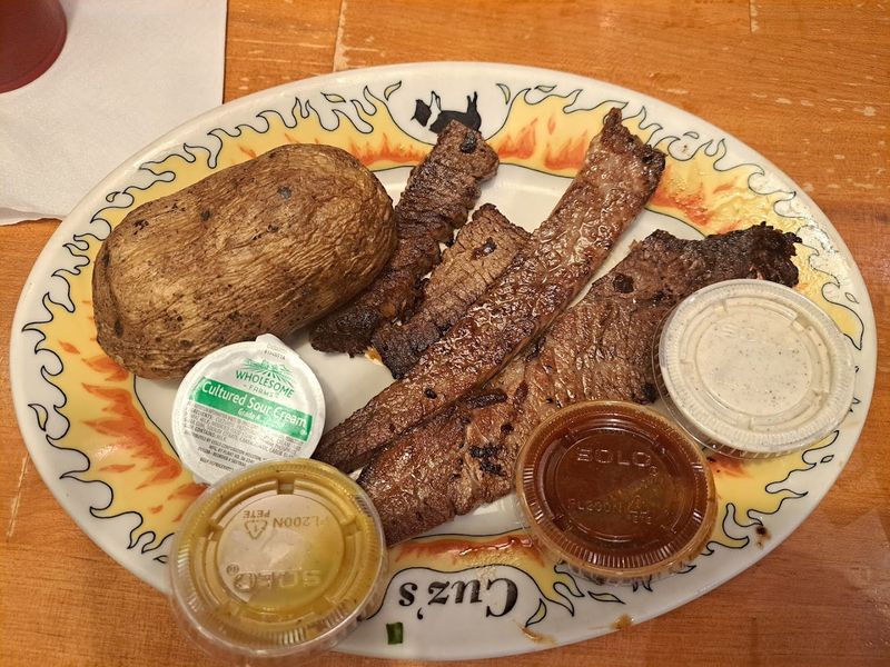 The Pulled Pork That Keeps the Regulars Coming Back