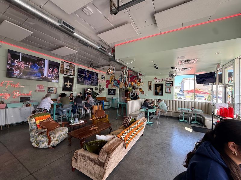 The Pump Bar - Tulsa, Oklahoma The Pump Bar - Tulsa, Oklahoma