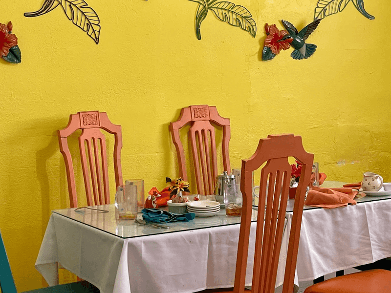 The Quirky, Personality-Packed Interior Decor