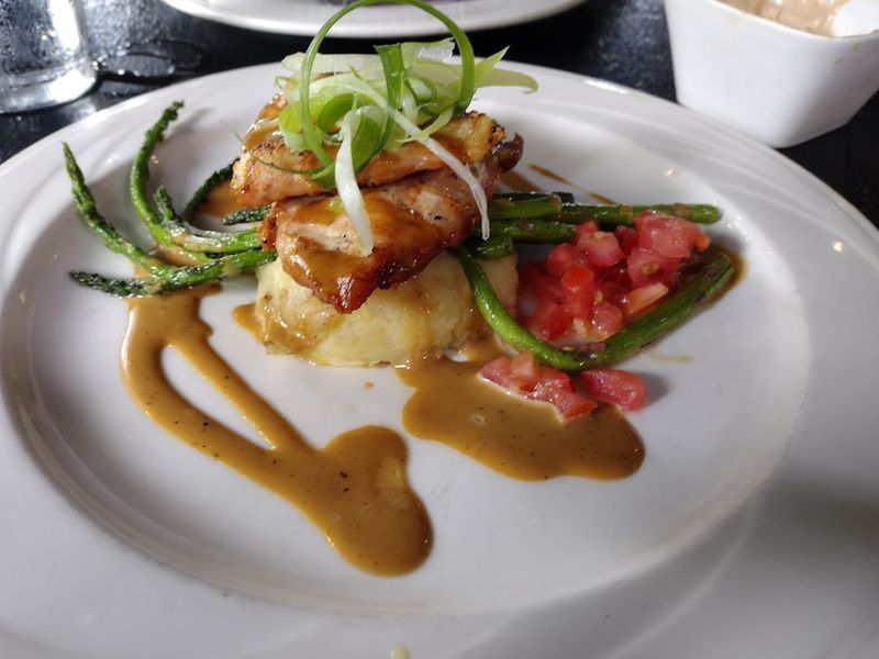 The Red, White and Blue Plate — A Crowd Favorite The Red, White and Blue Plate — A Crowd Favorite