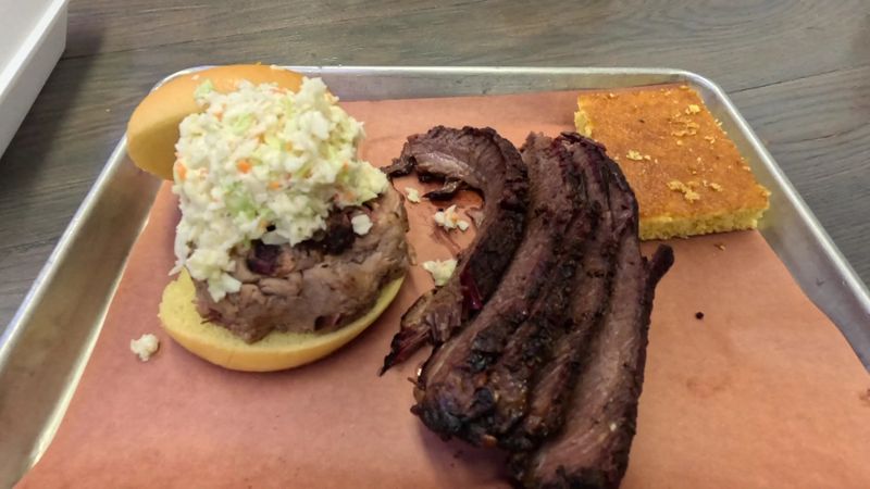 The Redneck BBQ Lab - Benson, North Carolina The Redneck BBQ Lab - Benson, North Carolina