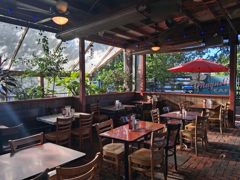 The Relaxed Austin Vibe You Cannot Fake