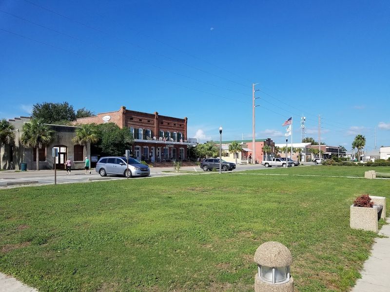 The Relaxed, Small-Town Pace of Life