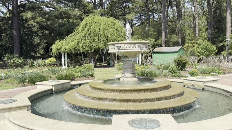 The Renaissance Court: A Wedding Venue Like No Other