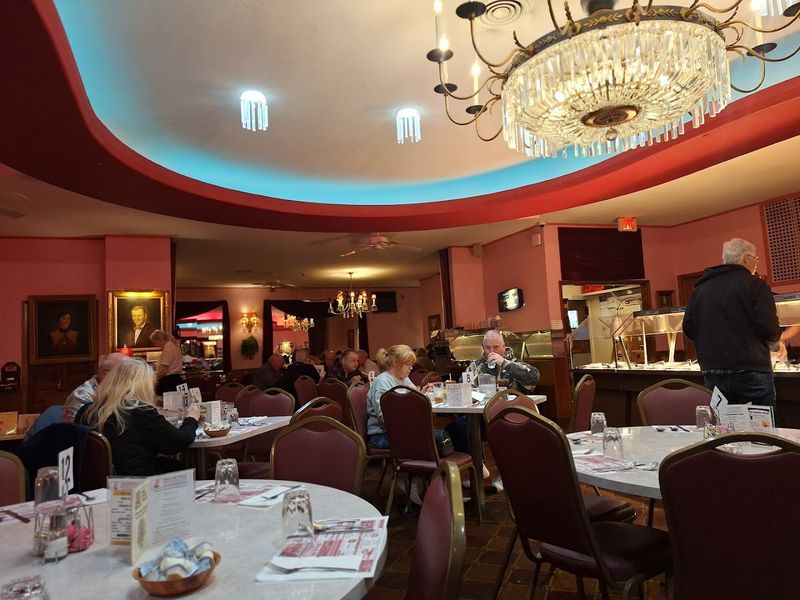 The Retro Atmosphere That Feels Like a Time Capsule