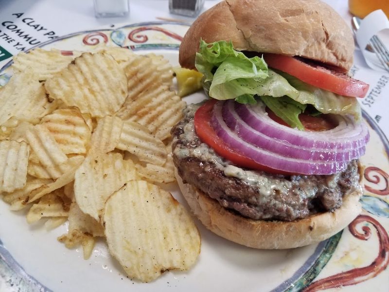 The Reuben Burger — A Must-Try Mashup