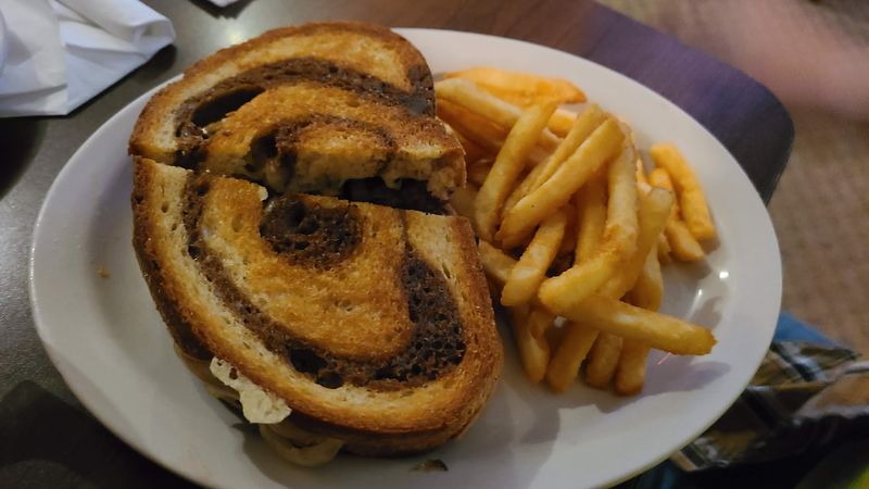 The Reuben Sandwich Done With Confidence