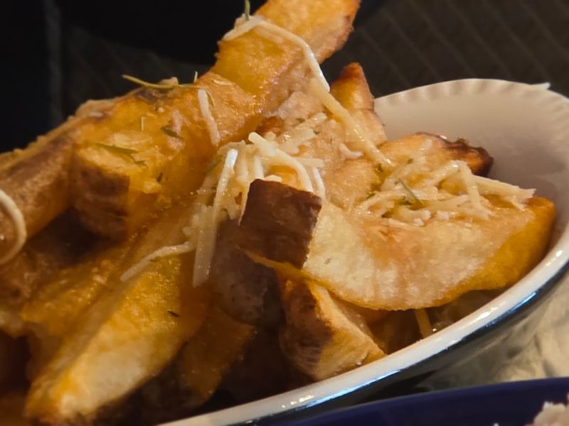 The Reuben Sandwich That Earns Five Stars Every Time