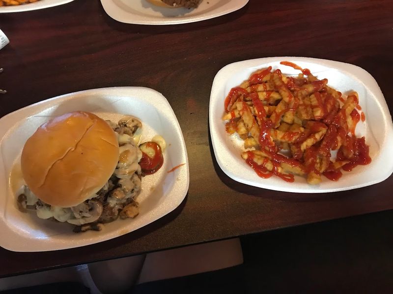 The Ribeye Sandwich That Flies Under the Radar