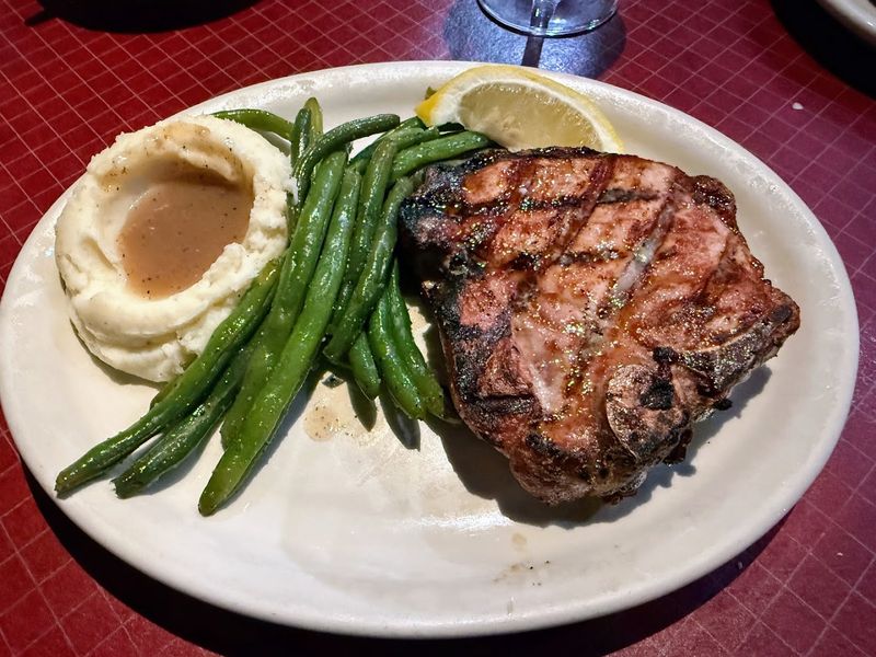 The Ribeye Steak That Started It All