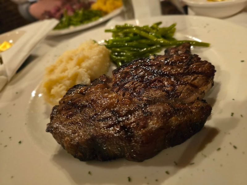 The Ribeye Steak That Started It All