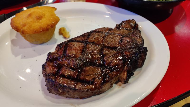 The Ribeye Steak That Surprised Everyone