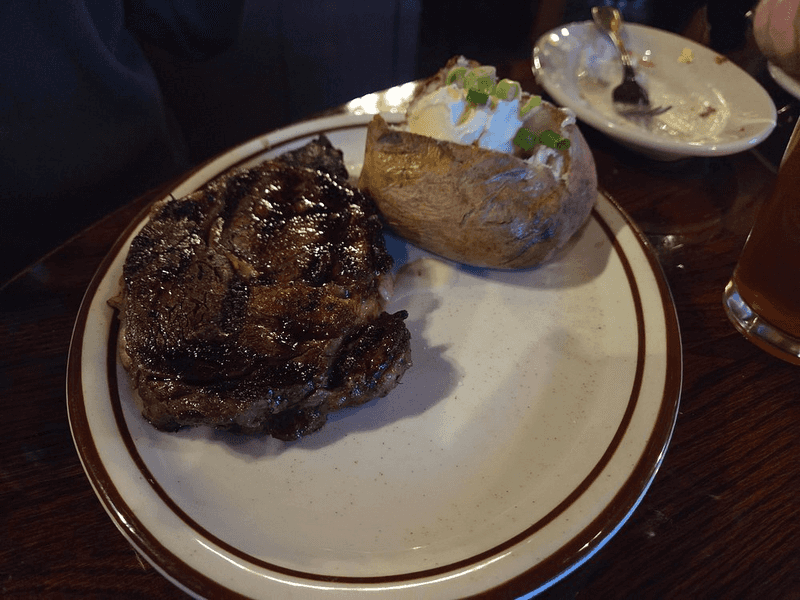 The Ribeye That Started It All