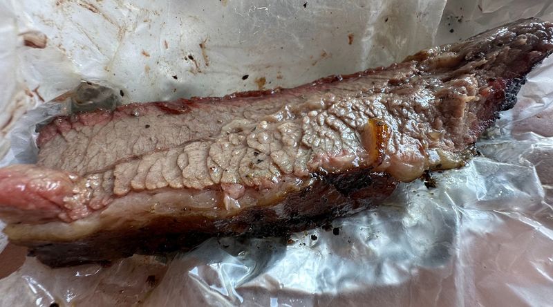 The Ribs That Started It All