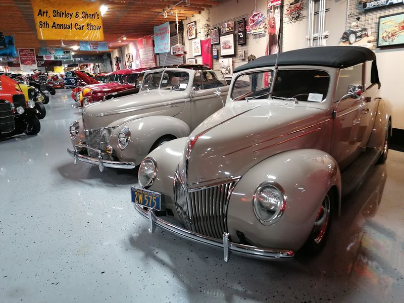 The Rich Family History Behind the Goldstrom Collection