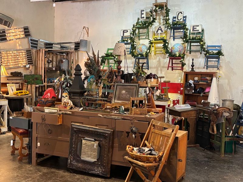 The Rich History Behind the Market