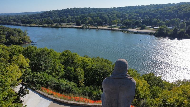 The Rock River Views That Take Your Breath Away