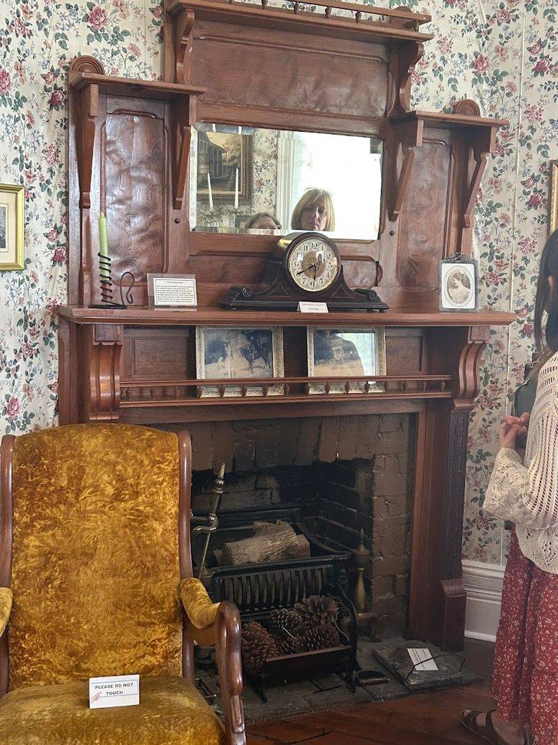 The Role of Volunteers in Keeping History Alive