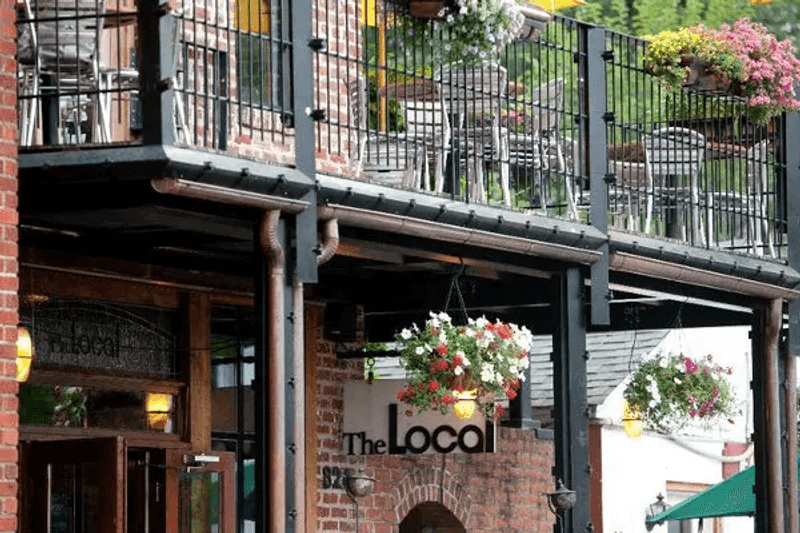 The Rooftop Patio That Changes Everything