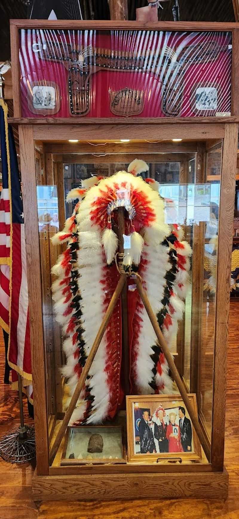 The Roy Rogers Museum: A Hidden Gem Inside the Town