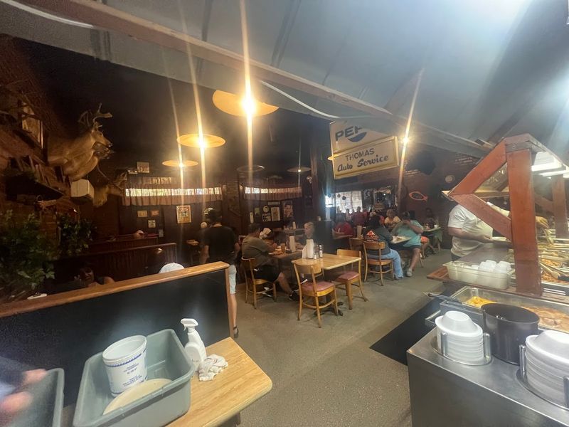 The Rustic Atmosphere That Feels Like Home The Rustic Atmosphere That Feels Like Home