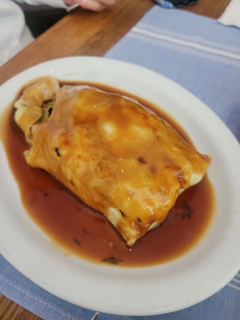 The Salmon Wellington That Keeps Guests Coming Back