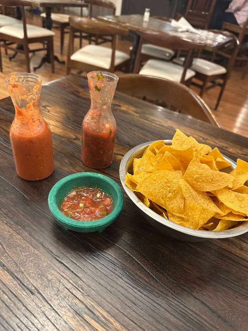 The Salsa That Loyal Customers Have Loved for Decades