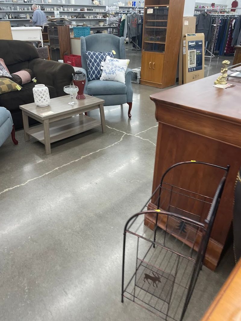 The Salvation Army Thrift Store & Donation Center - Syracuse, New York