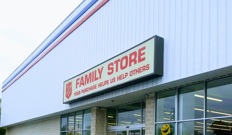 The Salvation Army Thrift Store & Donation Center - Whitehall Township, Pennsylvania