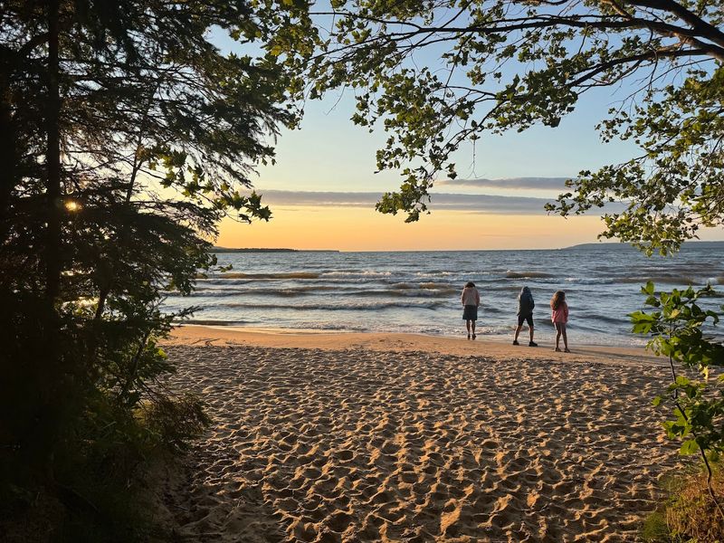 The Sandy Beach That Steals Every Heart