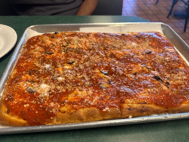 The Sauce That Makes People Drive for Hours