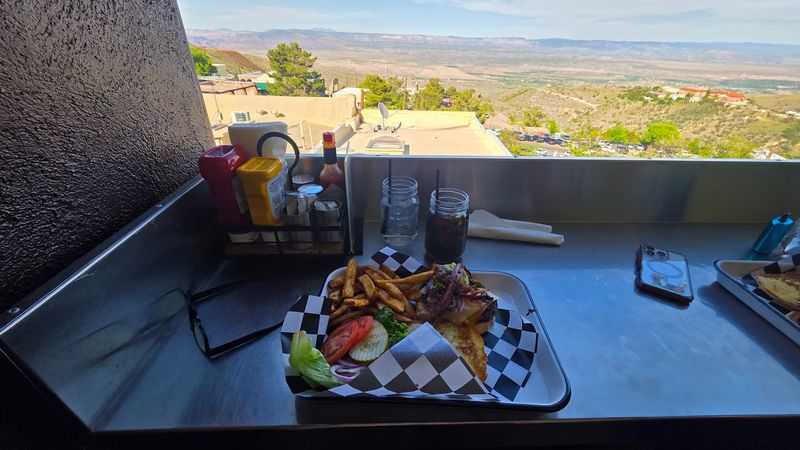 The Scenic Drive to Jerome That Makes the Meal Even Better The Scenic Drive to Jerome That Makes the Meal Even Better