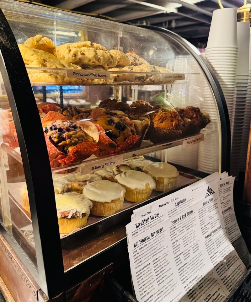 The Scones and Baked Goods Worth Waking Up For