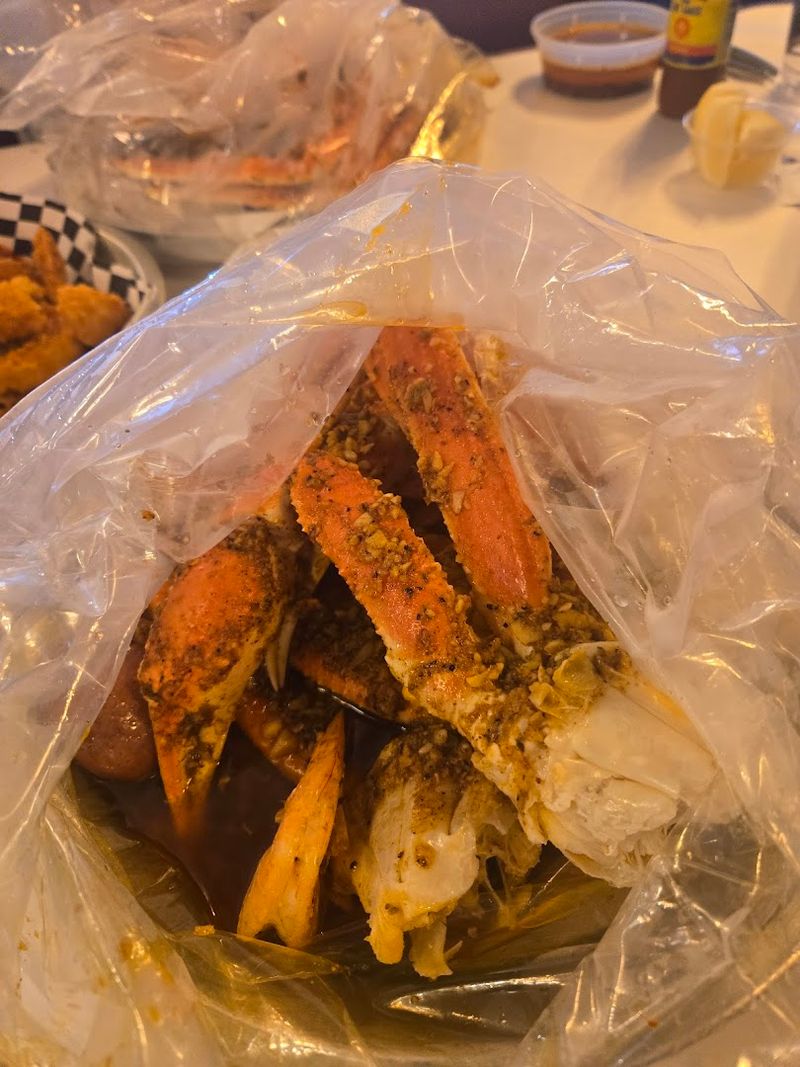 The Seafood Boil That Changes Everything