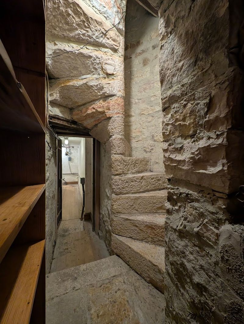 The Secret Passageways That Will Blow Your Mind