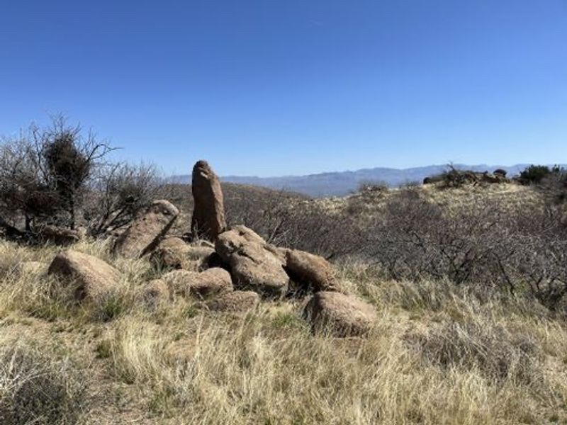 The Self-Guided Geology Trail — Science Meets Scenery