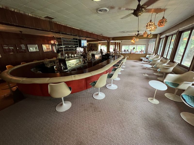 The Separate Vintage Bar
