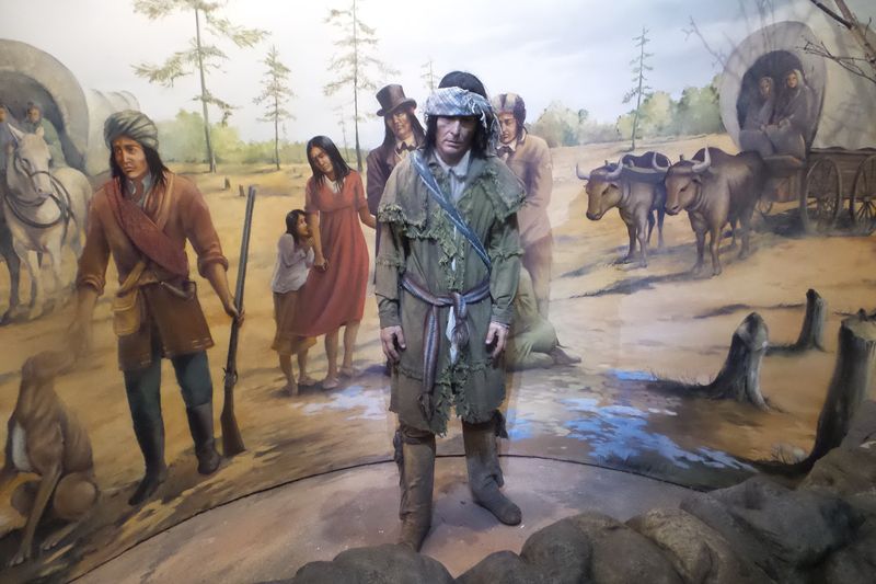 The Seven Cherokee Clans Explained The Seven Cherokee Clans Explained