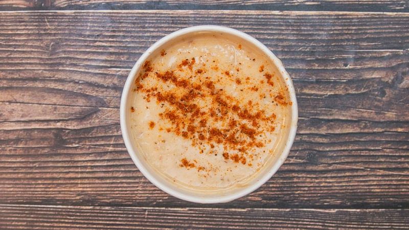 The She Crab Soup That Stops You in Your Tracks